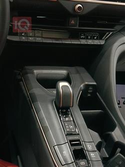 تۆیۆتا کراون